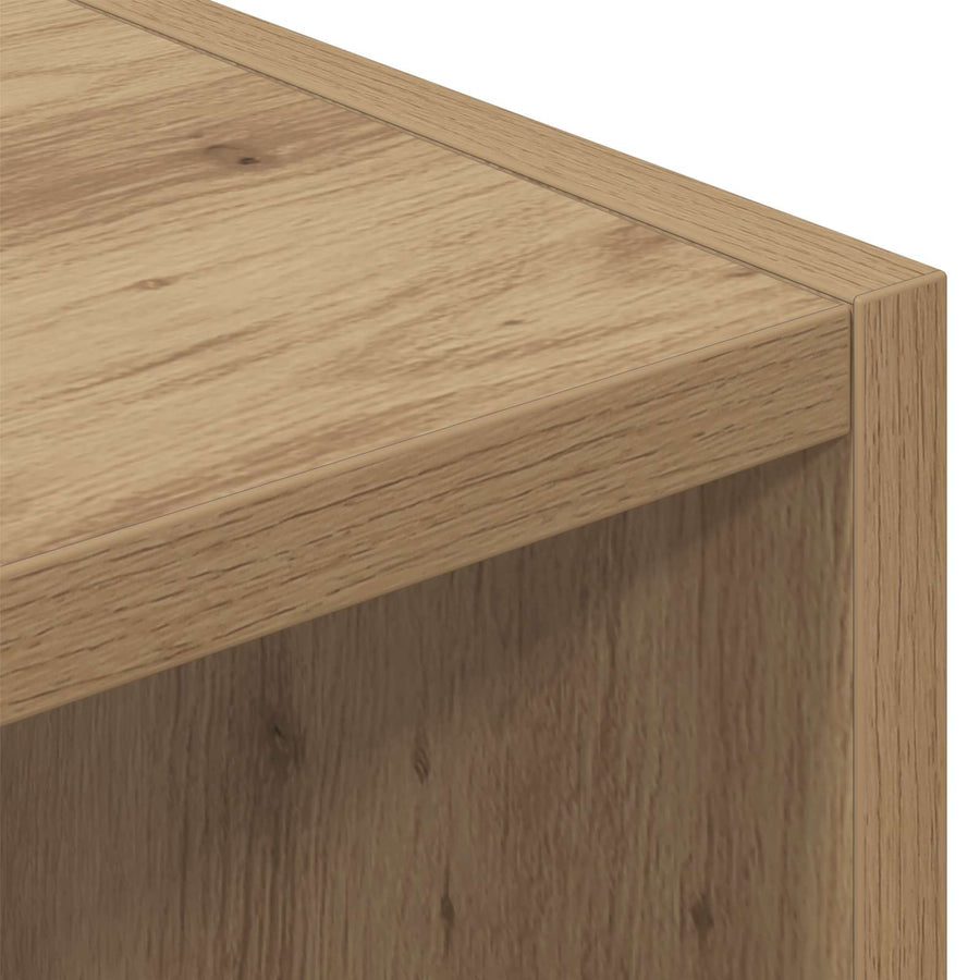 Dressoir Artisan Eiken 90 x 30 x 90 cm