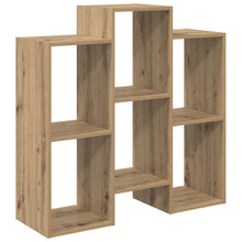 Dressoir Artisan Eiken 90 x 30 x 90 cm