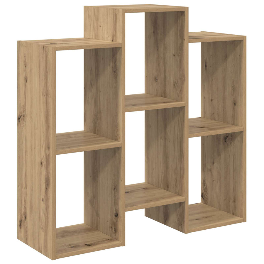 Dressoir Artisan Eiken 90 x 30 x 90 cm