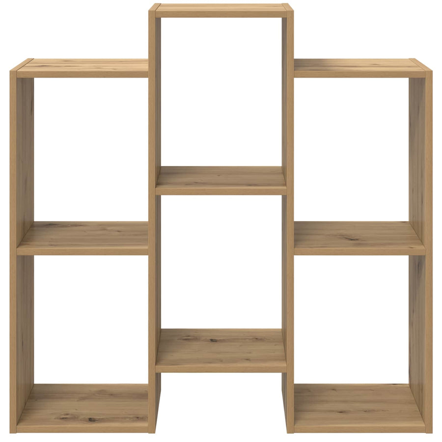 Dressoir Artisan Eiken 90 x 30 x 90 cm