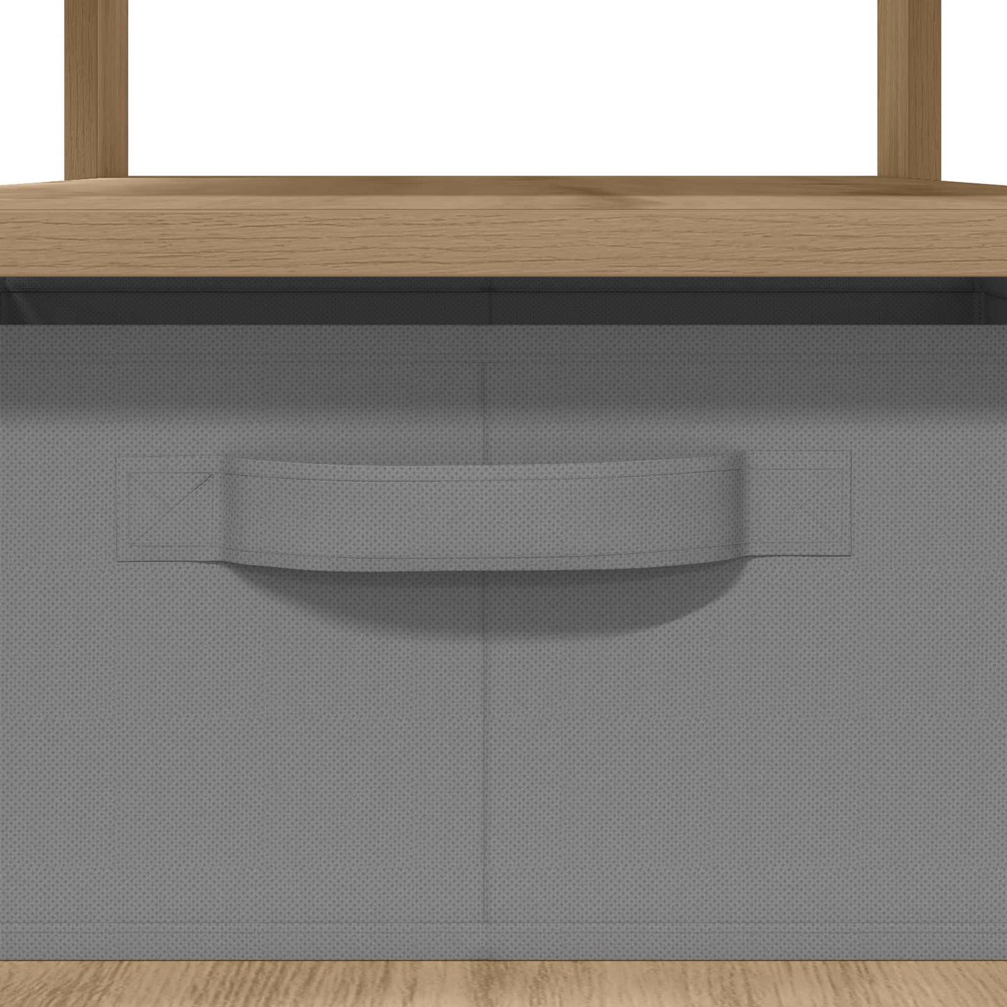 Salontafel met lade Artisan Eiken 77 x 55 x 42 cm Bewerkt hout
