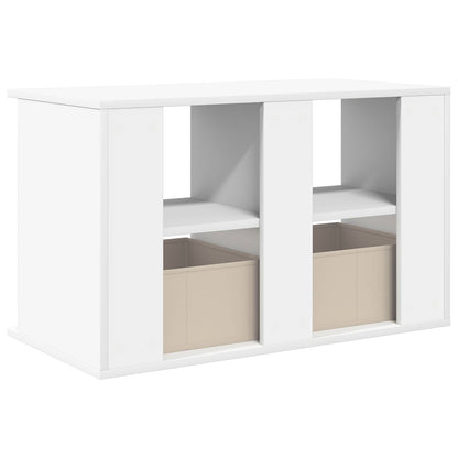 TV-standaard met lade Wit 79 x 40 x 48 cm