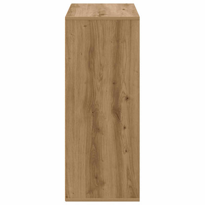 Dressoir met lade Artisan Eiken 60 x 33,5 x 84 cm