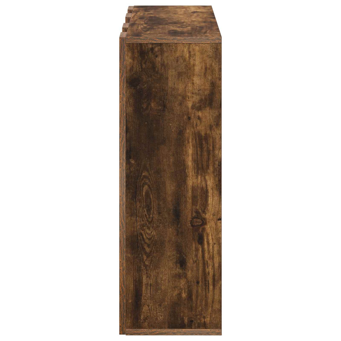Dressoir met lade Gerookt eiken 73,5 x 24 x 69,5 cm