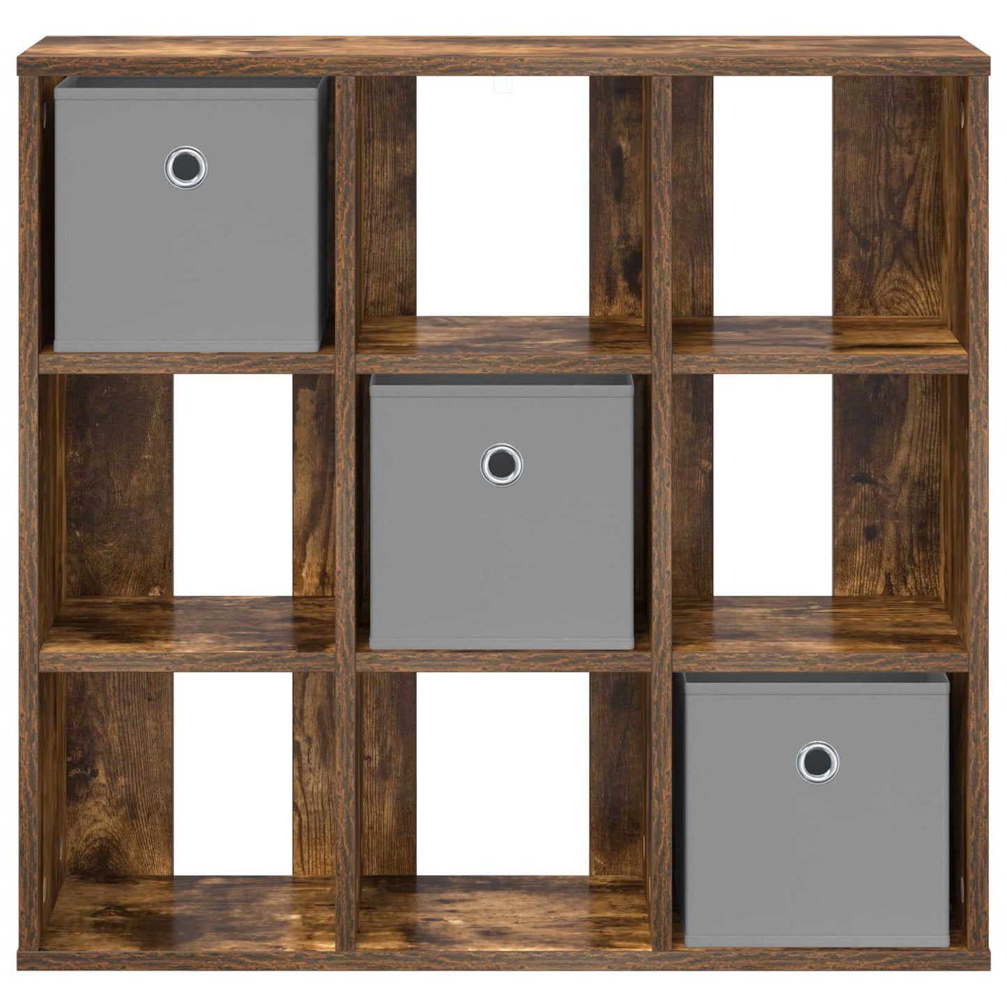 Dressoir met lade Oudhout 73,5 x 24 x 69,5 cm