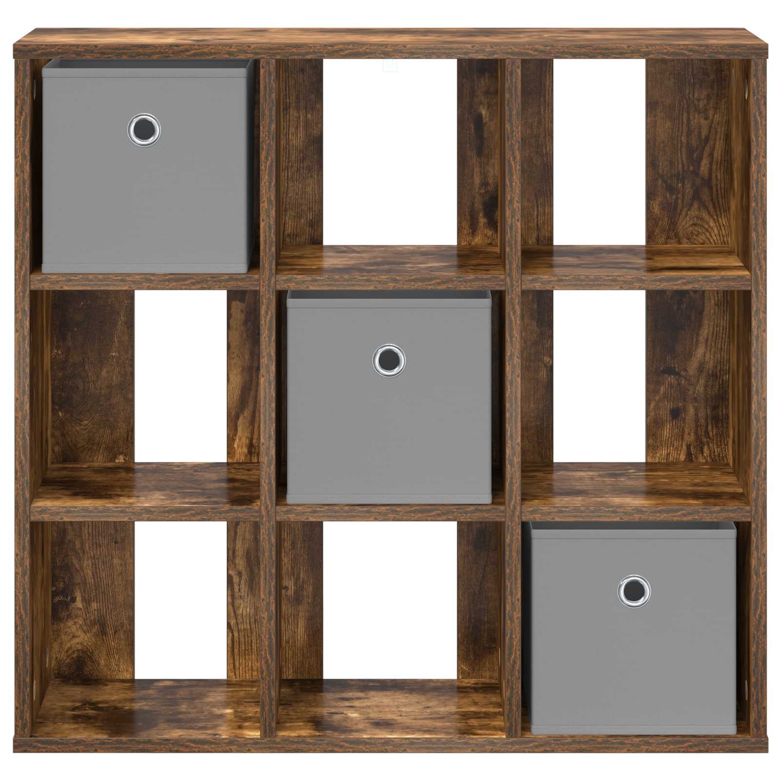 Dressoir met lade Oudhout 73,5 x 24 x 69,5 cm