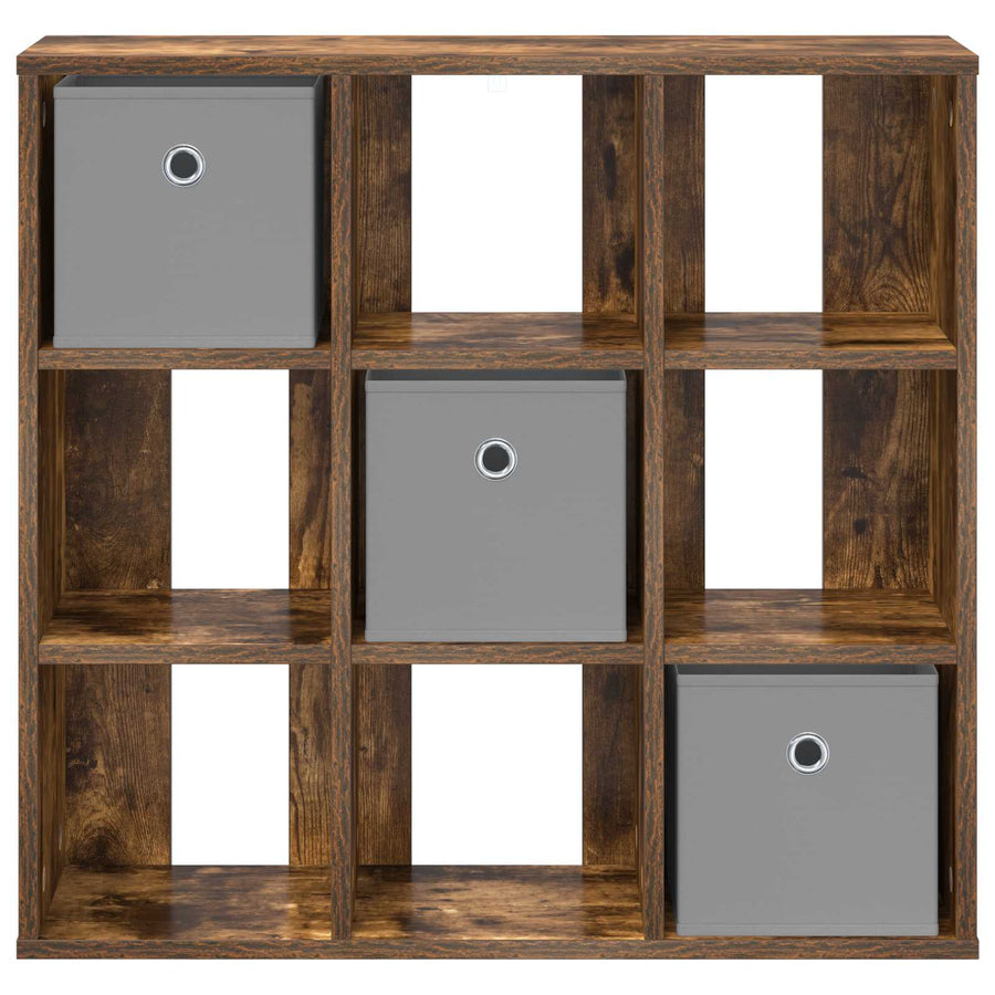 Dressoir met lade Oudhout 73,5 x 24 x 69,5 cm