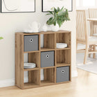 Sideboard with drawer Artisan Oak 73.5 x 24 x 69.5 cm