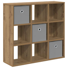 Dressoir met lade Artisan Eiken 73,5 x 24 x 69,5 cm