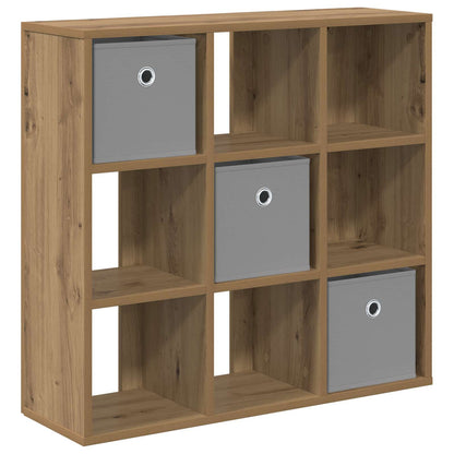 Dressoir met lade Artisan Eiken 73,5 x 24 x 69,5 cm