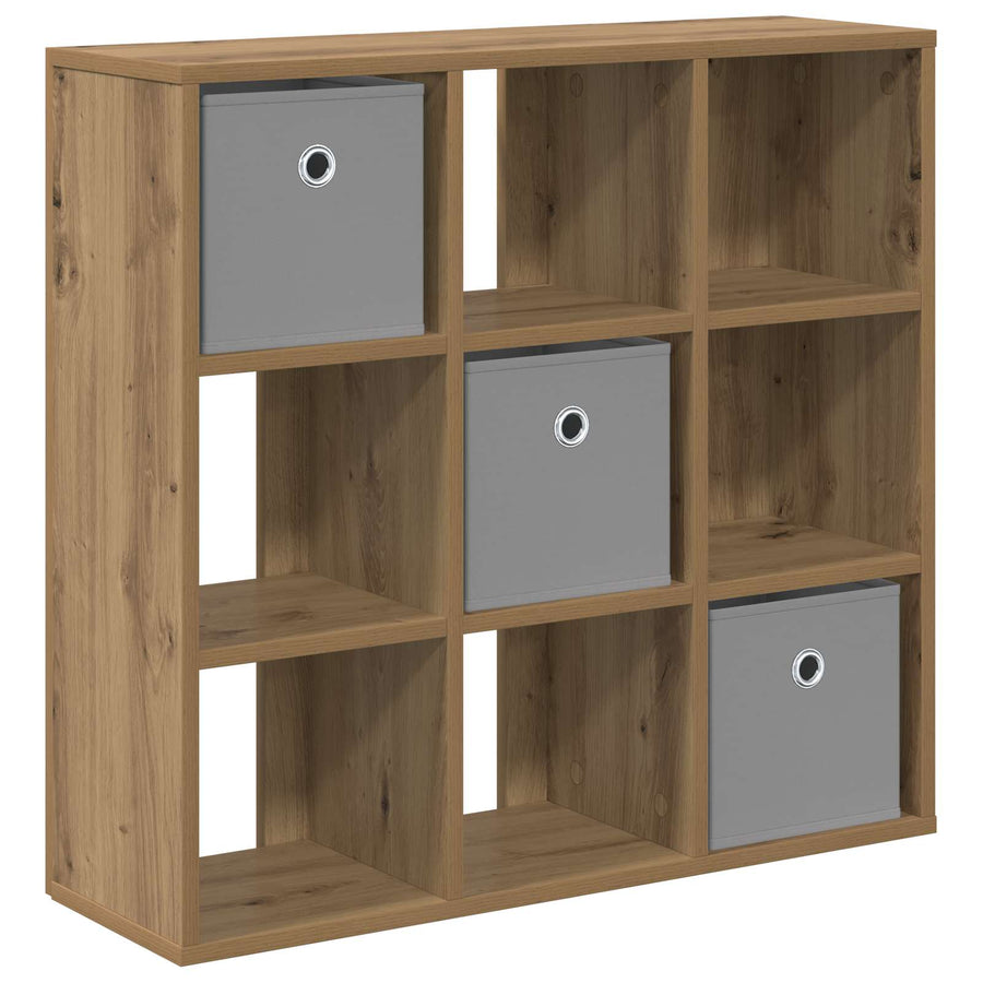 Dressoir met lade Artisan Eiken 73,5 x 24 x 69,5 cm