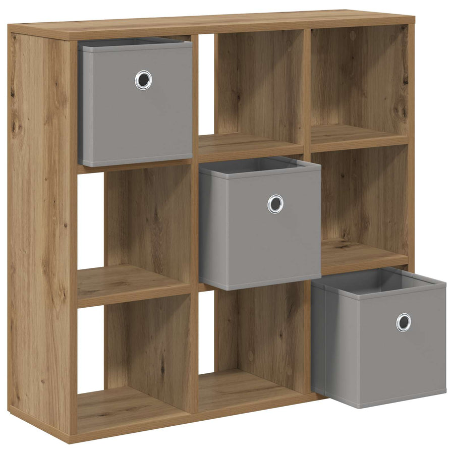 Dressoir met lade Artisan Eiken 73,5 x 24 x 69,5 cm