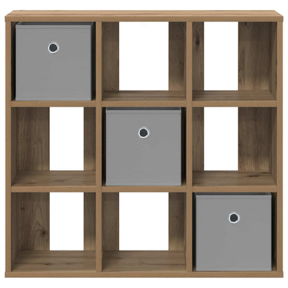 Dressoir met lade Artisan Eiken 73,5 x 24 x 69,5 cm