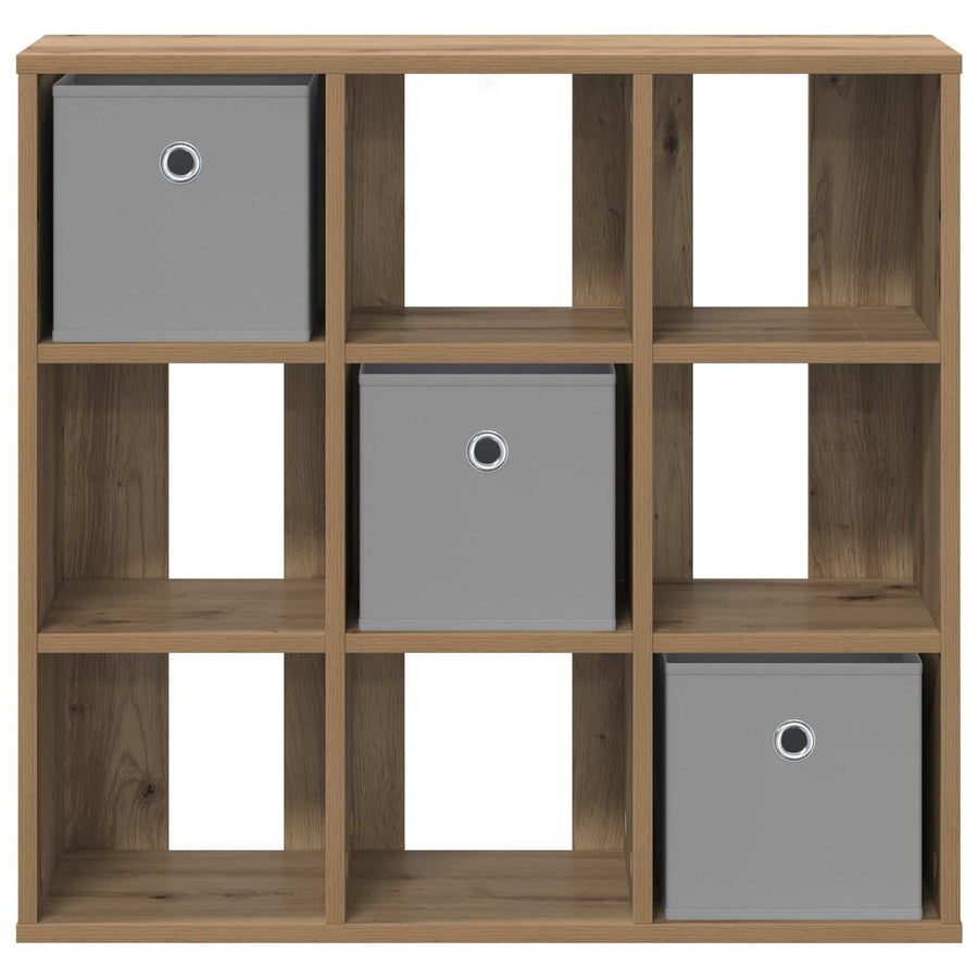 Dressoir met lade Artisan Eiken 73,5 x 24 x 69,5 cm
