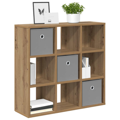 Dressoir met lade Artisan Eiken 73,5 x 24 x 69,5 cm