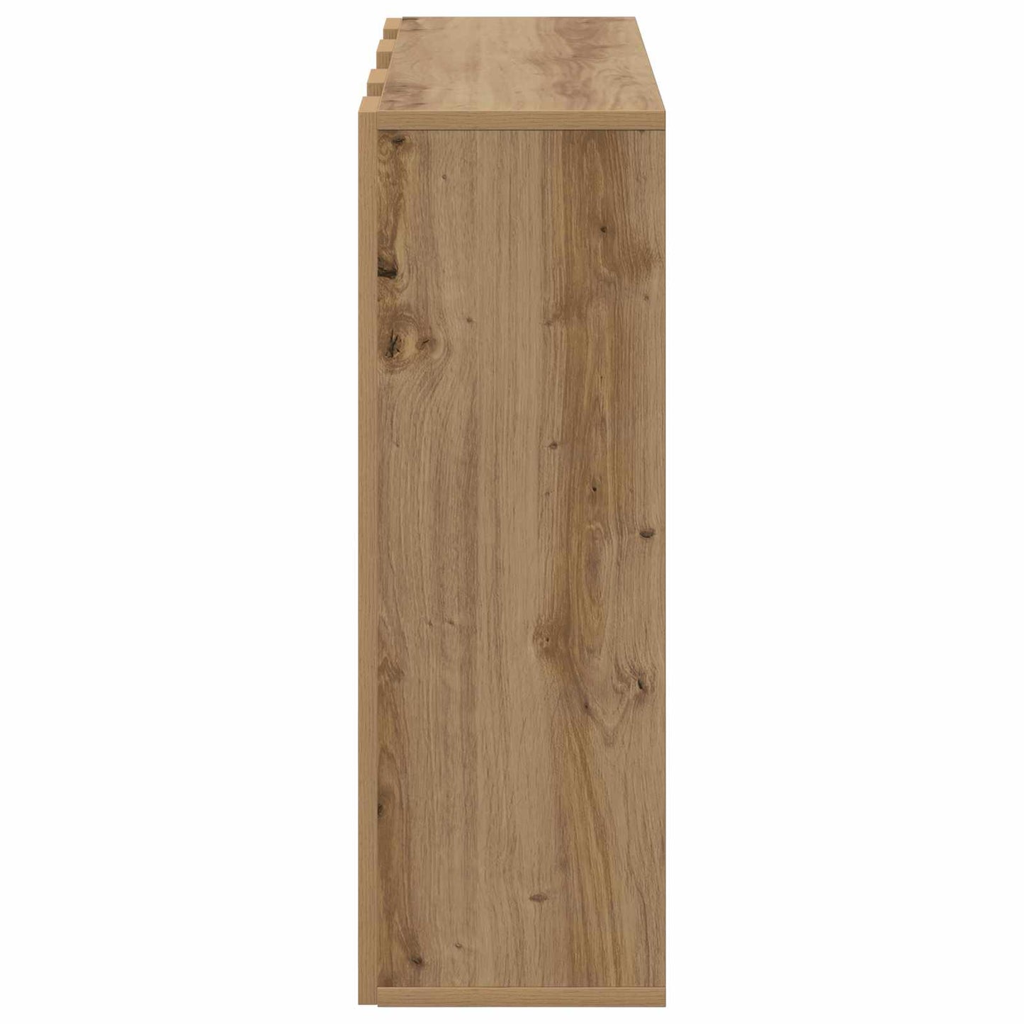 Dressoir met lade Artisan Eiken 73,5 x 24 x 69,5 cm