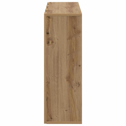 Dressoir met lade Artisan Eiken 73,5 x 24 x 69,5 cm