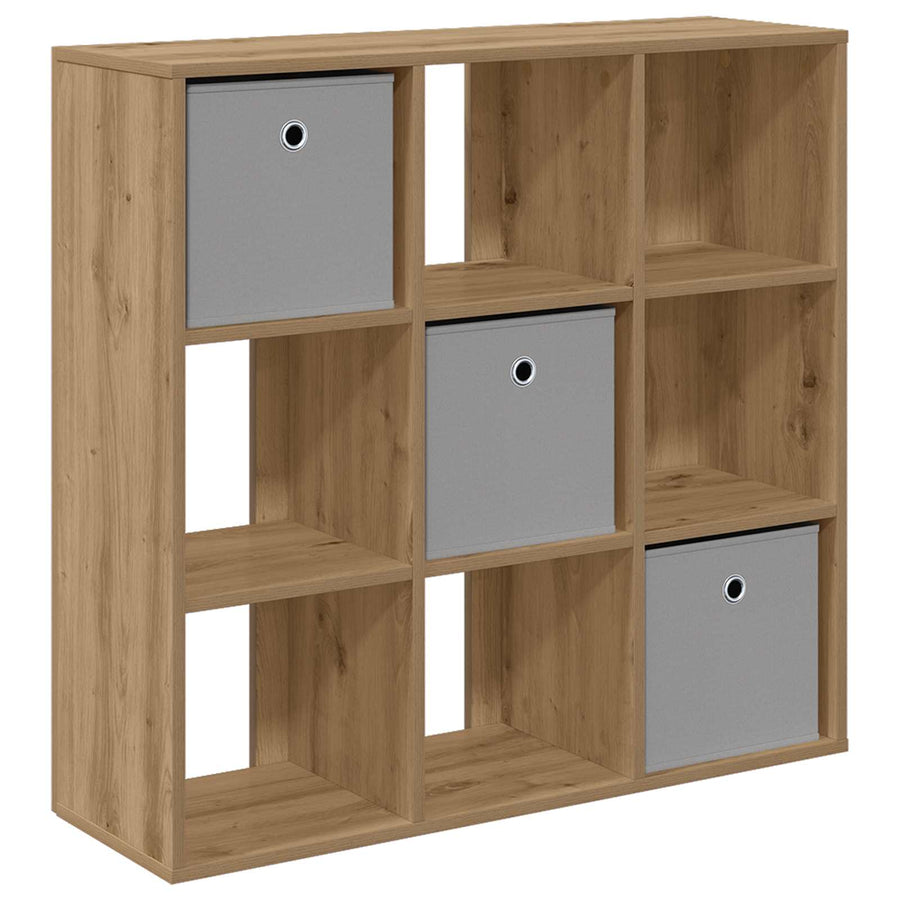 Dressoir met lade Artisan Eiken 88,5 x 29 x 84,5 cm