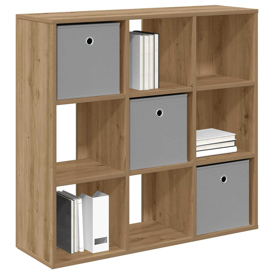 Dressoir met lade Artisan Eiken 88,5 x 29 x 84,5 cm