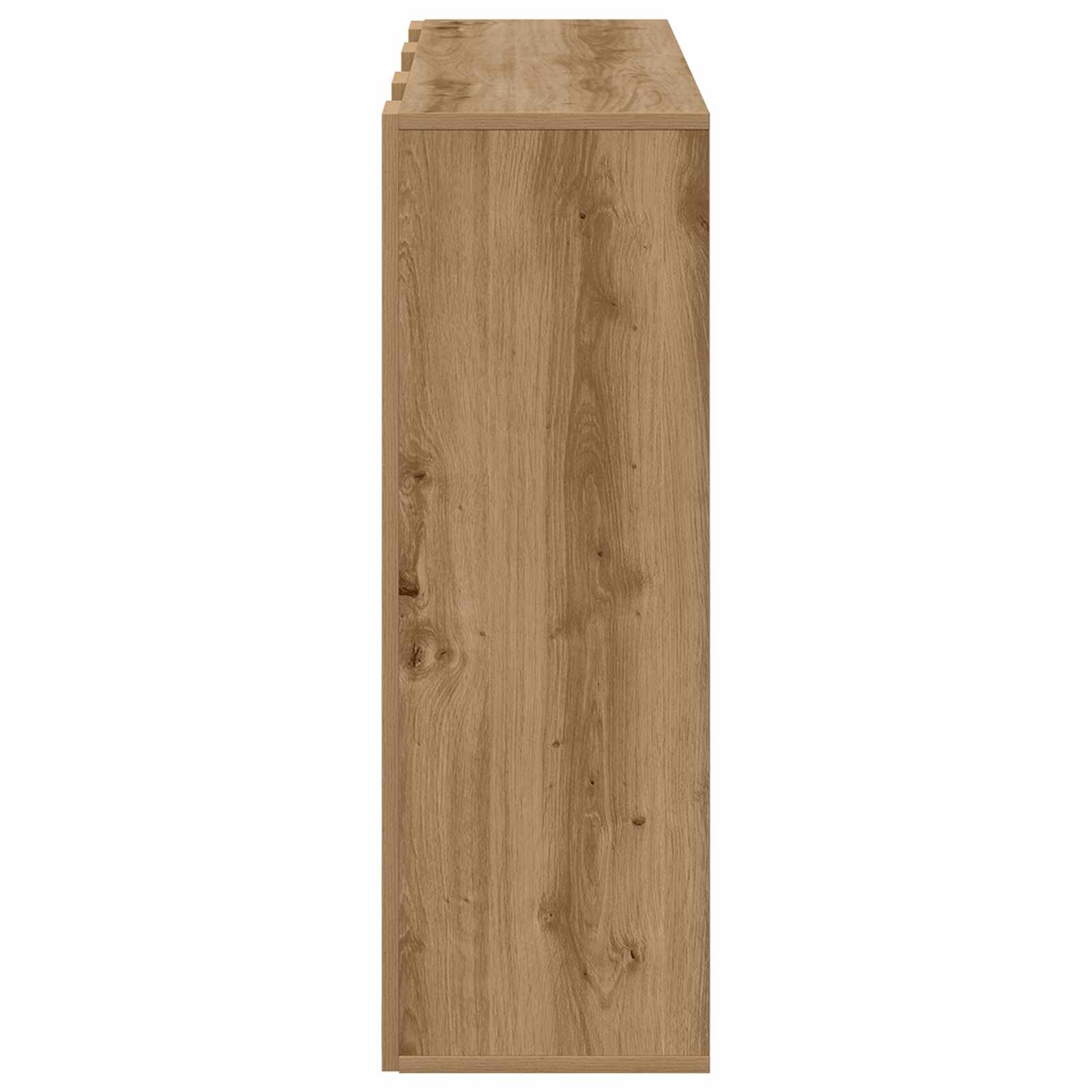 Dressoir met lade Artisan Eiken 88,5 x 29 x 84,5 cm