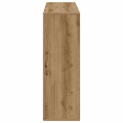 Dressoir met lade Artisan Eiken 88,5 x 29 x 84,5 cm