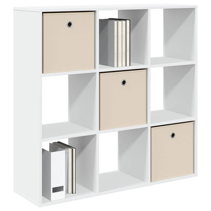 Dressoir met lade Wit 102 x 31 x 99,5 cm