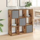 Dresser with drawer Old Wood 102 x 31 x 99.5 cm