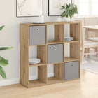 Sideboard with drawer Artisan Oak 102 x 31 x 99.5 cm
