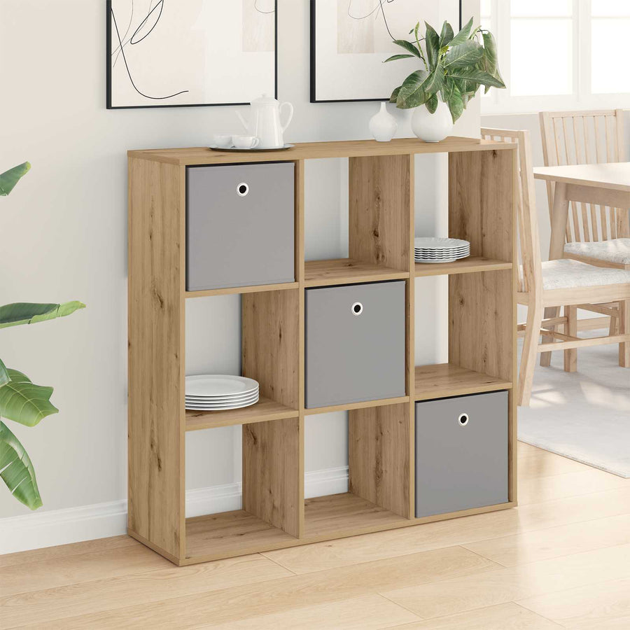 Dressoir met lade Artisan Eiken 102 x 31 x 99,5 cm