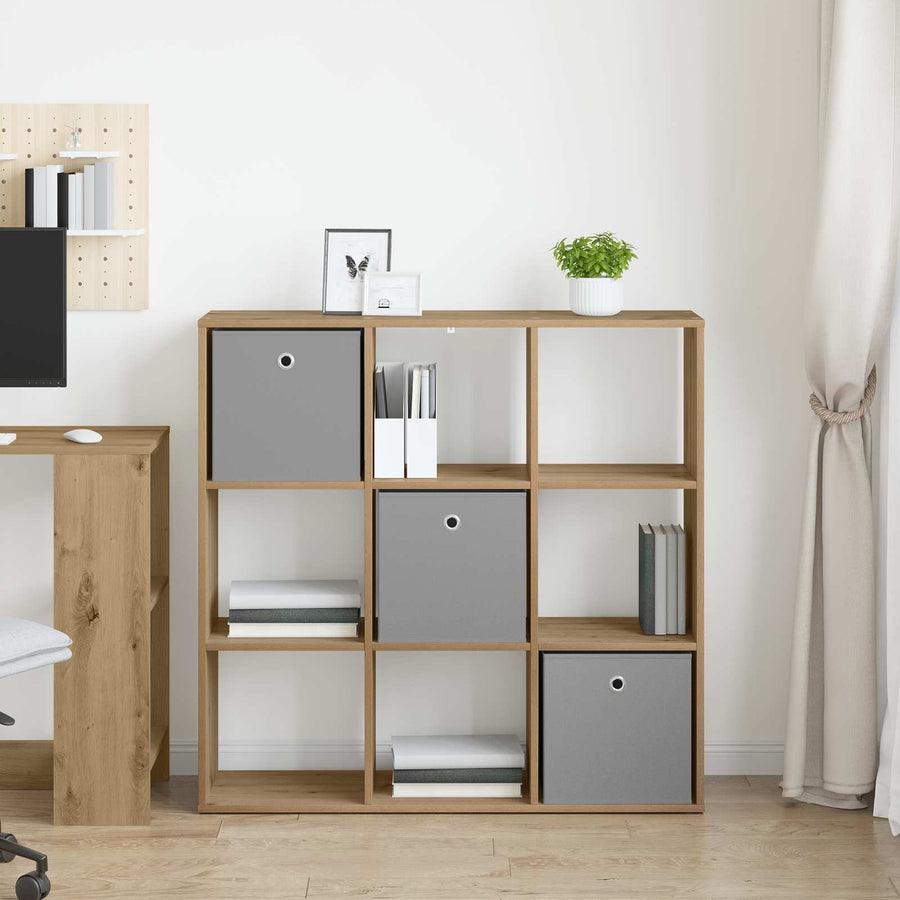 Dressoir met lade Artisan Eiken 102 x 31 x 99,5 cm