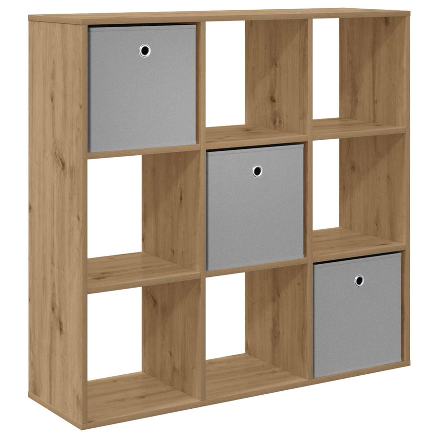 Dressoir met lade Artisan Eiken 102 x 31 x 99,5 cm