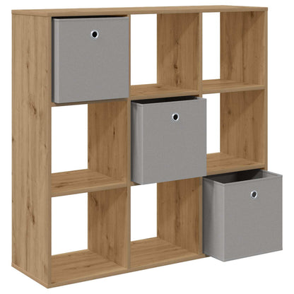 Dressoir met lade Artisan Eiken 102 x 31 x 99,5 cm