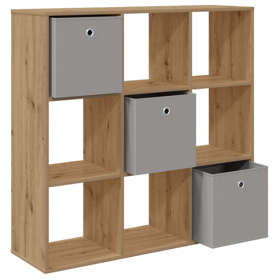 Dressoir met lade Artisan Eiken 102 x 31 x 99,5 cm