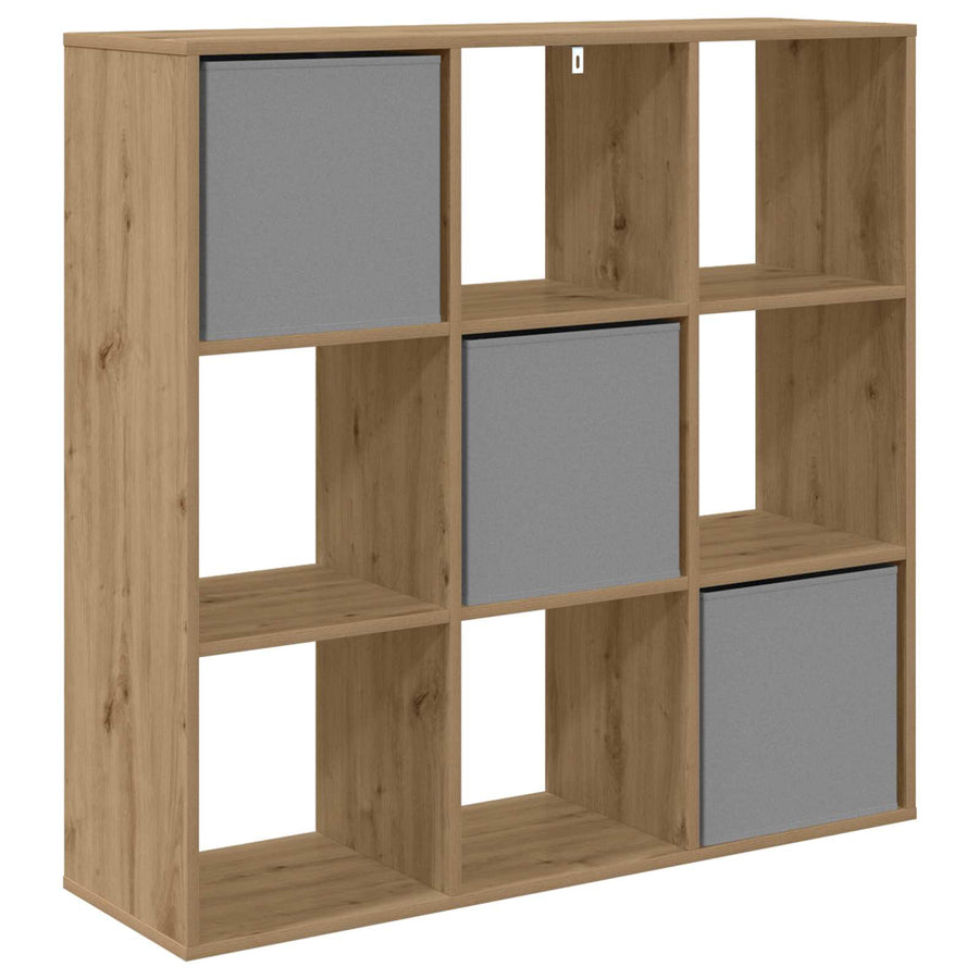 Dressoir met lade Artisan Eiken 102 x 31 x 99,5 cm