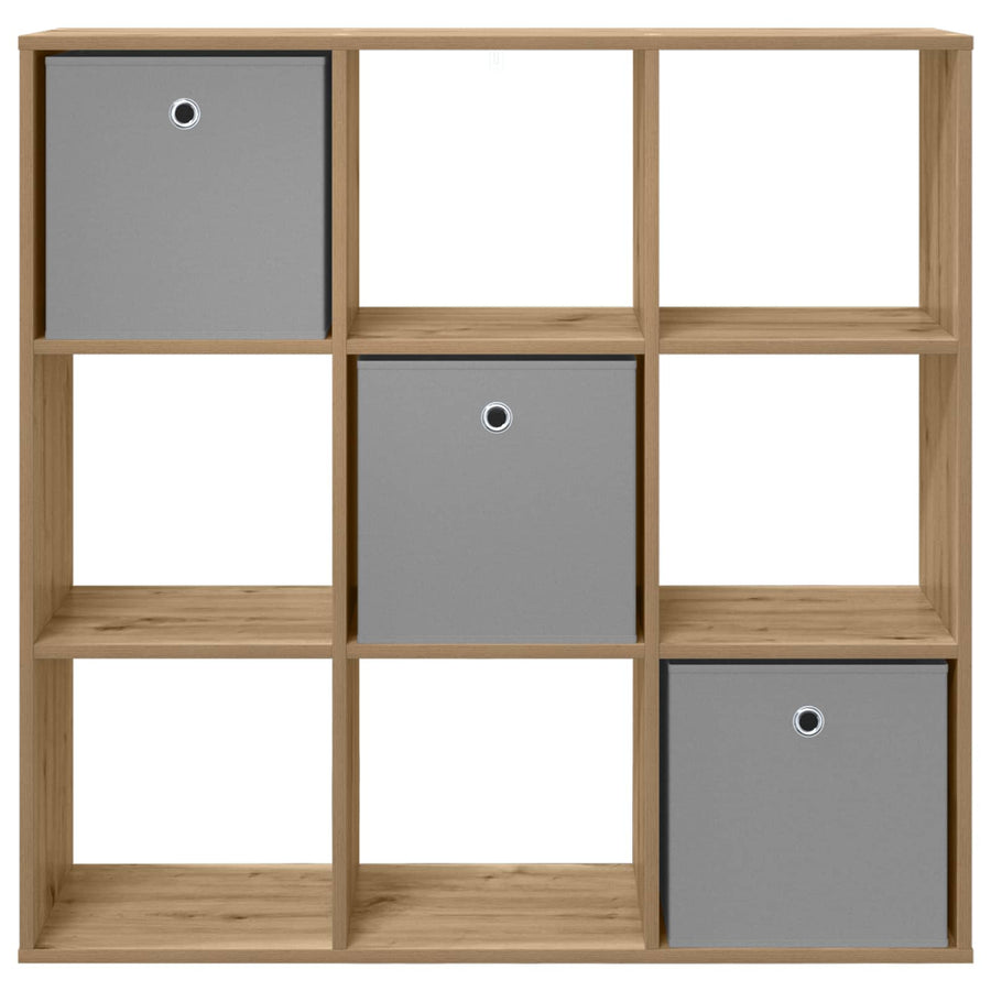 Dressoir met lade Artisan Eiken 102 x 31 x 99,5 cm