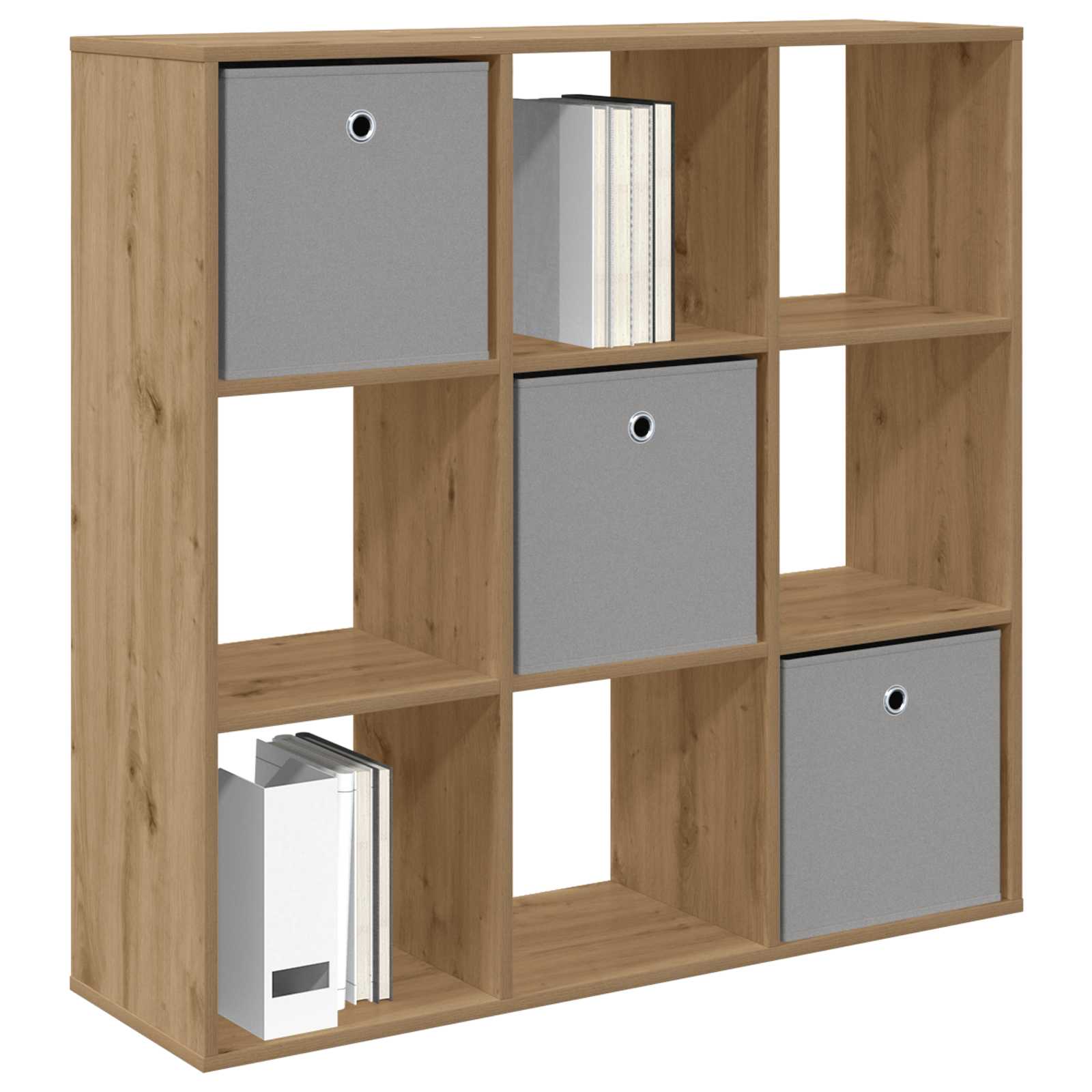 Dressoir met lade Artisan Eiken 102 x 31 x 99,5 cm