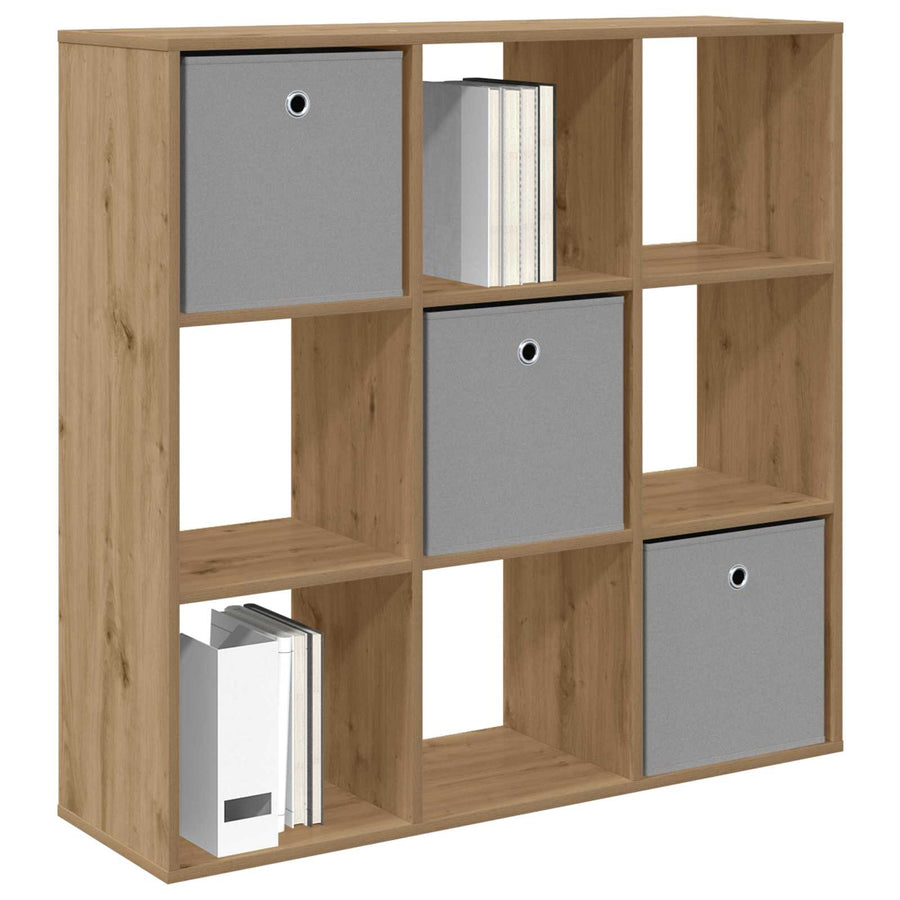 Dressoir met lade Artisan Eiken 102 x 31 x 99,5 cm