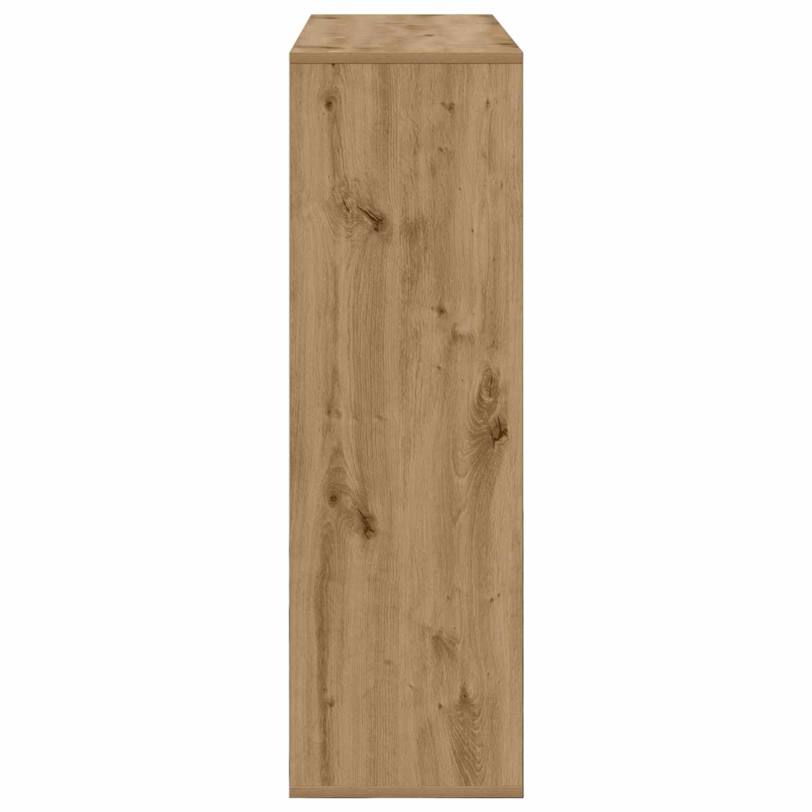 Dressoir met lade Artisan Eiken 102 x 31 x 99,5 cm