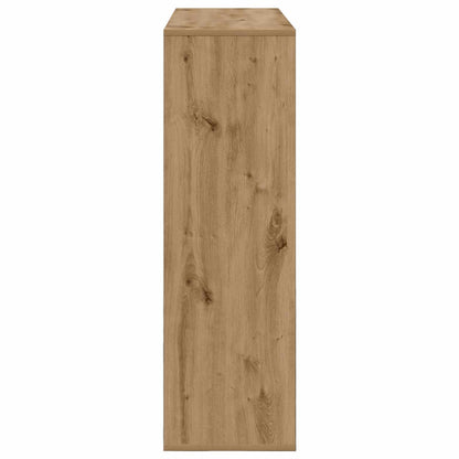 Dressoir met lade Artisan Eiken 102 x 31 x 99,5 cm