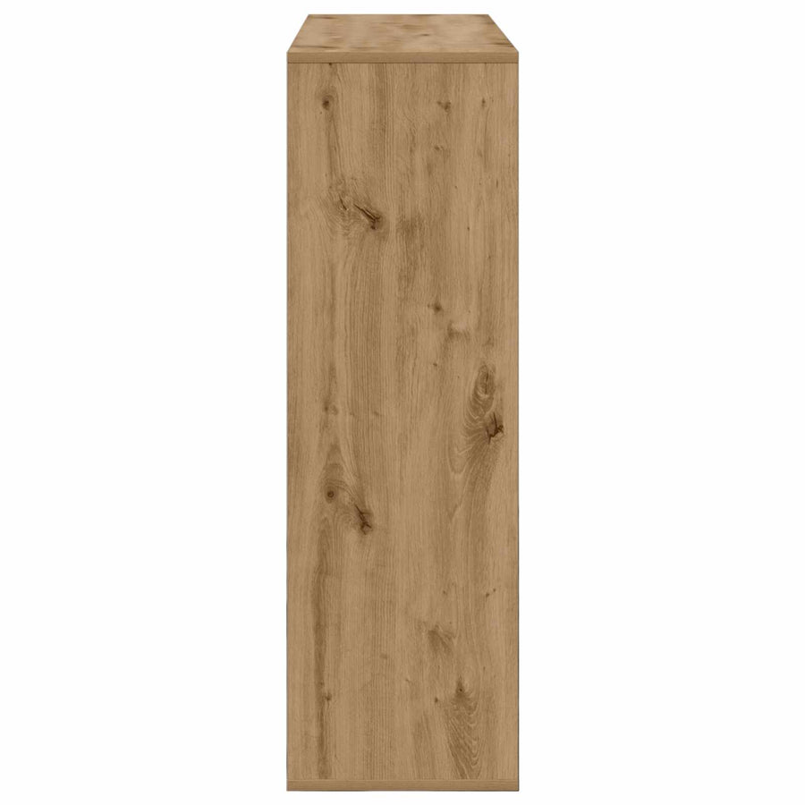 Dressoir met lade Artisan Eiken 102 x 31 x 99,5 cm