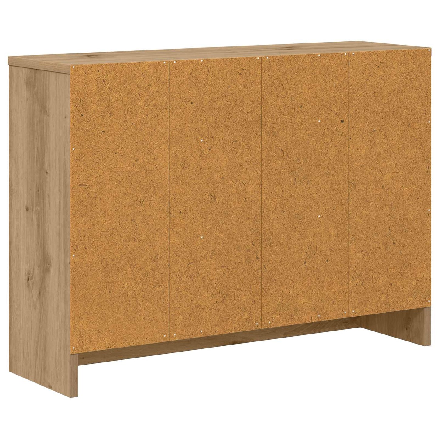 Dressoir met lade Artisan Eiken 73,5 x 22,5 x 53,5 cm