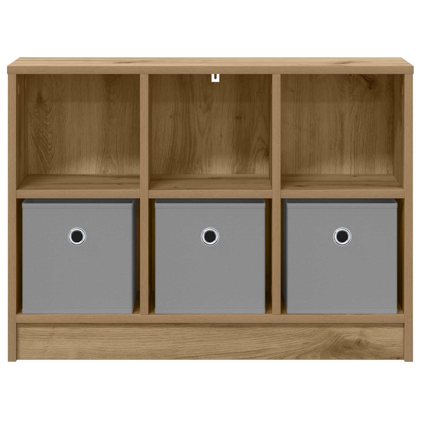 Dressoir met lade Artisan Eiken 73,5 x 22,5 x 53,5 cm