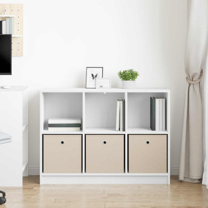 Dressoir met lade Wit 102 x 32 x 73,5 cm