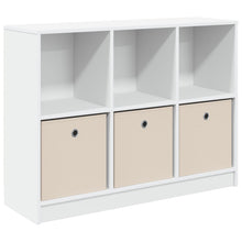 Dressoir met lade Wit 102 x 32 x 73,5 cm