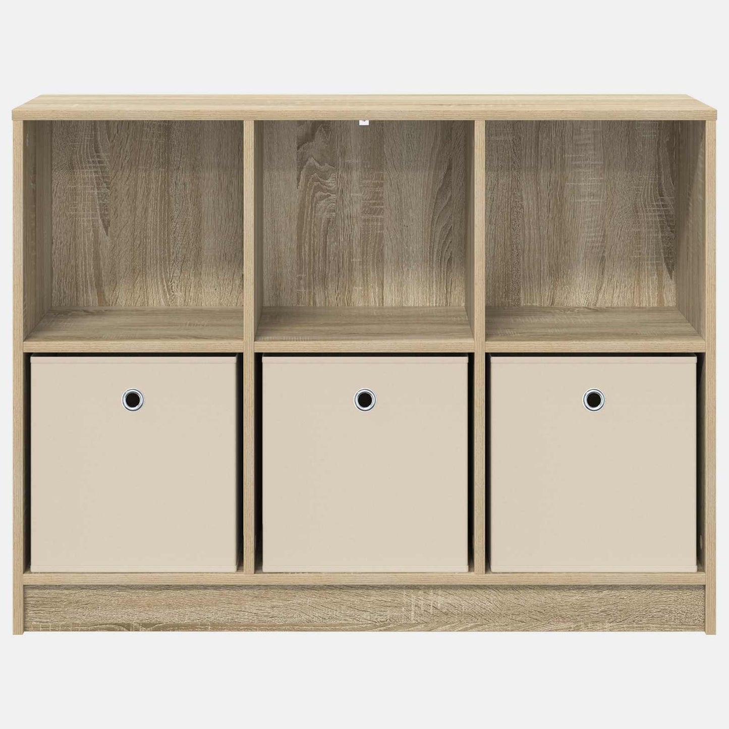 Dressoir met lade Sonoma Eiken 102 x 32 x 73,5 cm