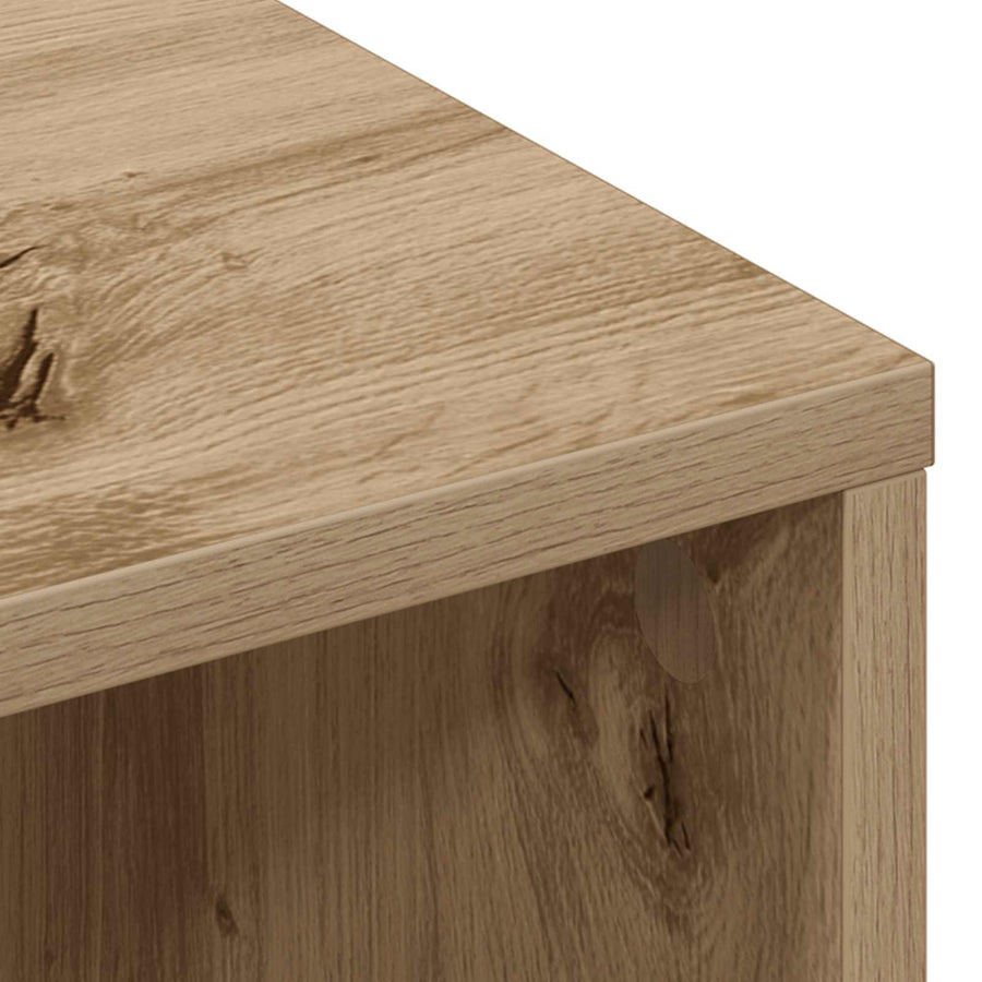 Dressoir met lade Artisan Eiken 102 x 32 x 73,5 cm
