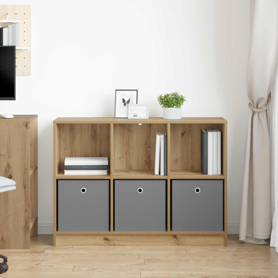 Dressoir met lade Artisan Eiken 102 x 32 x 73,5 cm