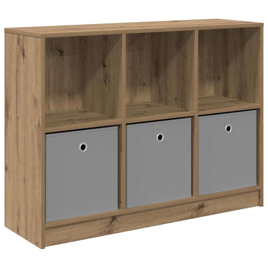 Dressoir met lade Artisan Eiken 102 x 32 x 73,5 cm
