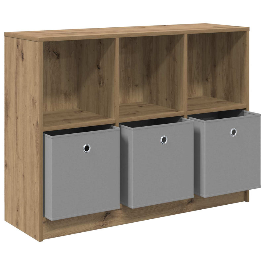 Dressoir met lade Artisan Eiken 102 x 32 x 73,5 cm