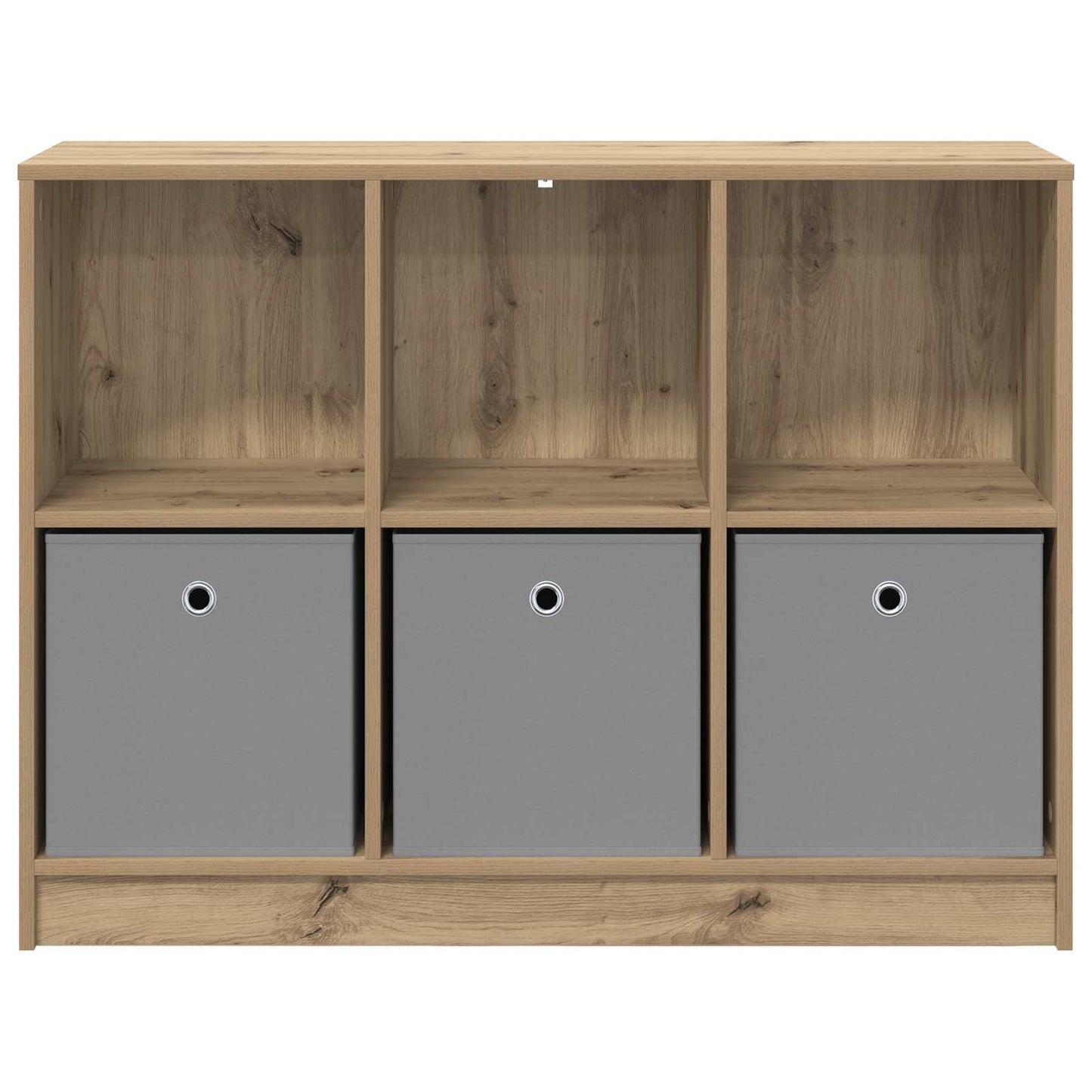 Dressoir met lade Artisan Eiken 102 x 32 x 73,5 cm